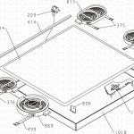 Gorenje 245929-03 - glavna slika