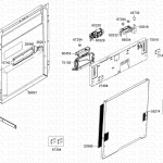 Gorenje 246753-01 - shema 1