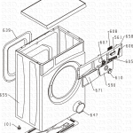 Gorenje 247242-02 - glavna slika