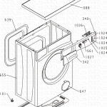 Gorenje 247457-02 - glavna slika