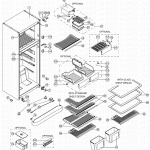 Gorenje 248710-01 - glavna slika