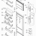 Gorenje 248710-01 - shema 1