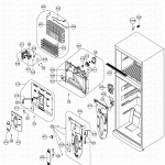 Gorenje 248710-01 - shema 2