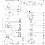 Gorenje 255896 - glavna slika