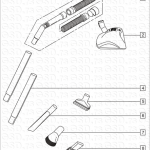 Gorenje 255896 - shema 1