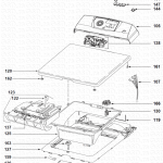 Gorenje 258673-01 - glavna slika