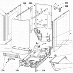 Gorenje 258673-01 - shema 1