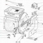 Gorenje 258673-01 - shema 3