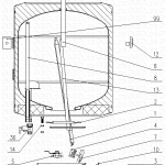 Gorenje 262135 - glavna slika