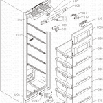 Gorenje 262444-02 - glavna slika