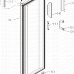 Gorenje 262444-02 - shema 1