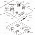 Gorenje 265791-02 - glavna slika