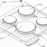 Gorenje 270113-07 - shema 1