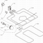 Gorenje 270113-07 - shema 5