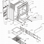 Gorenje 270113-05 - shema 2