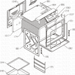 Gorenje 270182-04 - glavna slika