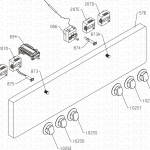 Gorenje 270182-04 - shema 1