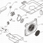 Gorenje 270182-04 - shema 3