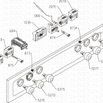 Gorenje 270183-04 - shema 1