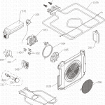 Gorenje 270210-06 - shema 3