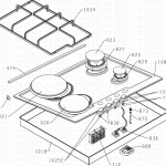 Gorenje 270276-04 - glavna slika