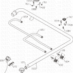 Gorenje 270276-04 - shema 1