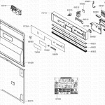 Gorenje 275585-03 - shema 1