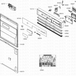 Gorenje 275585-02 - shema 1