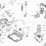 Gorenje 275585-02 - shema 2