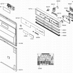 Gorenje 275585-01 - shema 1