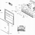 Gorenje 279894-01 - shema 1