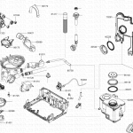 Gorenje 279894-03 - shema 2