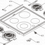 Gorenje 302769-02 - glavna slika