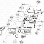 Gorenje 305435-02 - glavna slika