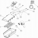 Gorenje 305435-02 - shema 1