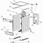 Gorenje 305435-01 - shema 5