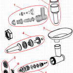 Gorenje 312794 - shema 1