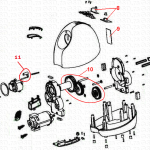 Gorenje 312794 - shema 2