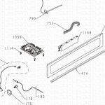 Gorenje 323870-05 - shema 1