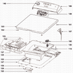 Gorenje 329059-01 - glavna slika