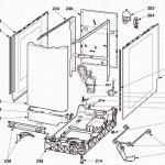 Gorenje 329059-01 - shema 1