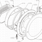 Gorenje 345983-05 - shema 1