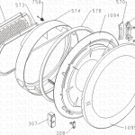 Gorenje 345983-04 - shema 1