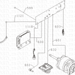 Gorenje 345984-02 - shema 2