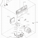 Gorenje 345984-03 - shema 3