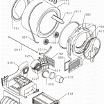 Gorenje 346523-04 - shema 4