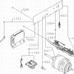 Gorenje 346523-05 - shema 2