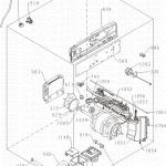 Gorenje 346523-05 - shema 3