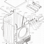 Gorenje 346604-05 - glavna slika