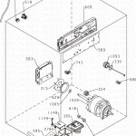 Gorenje 346604-05 - shema 3